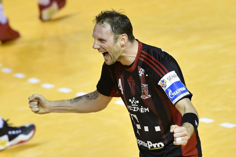 Óriási megtiszteltetés érte a Veszprém és a Győri Audi ETO KC legendás alakját, hiszen őt is beválasztották az EHF Hírességek Csarnokába. 