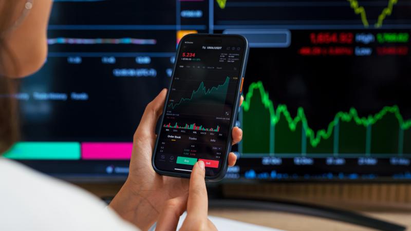 A HSBC jelentősen csökkentette az S&P 500 idei növekedésére vonatkozó előrejelzését, ami azt jelzi, hogy az index alig emelkedhet a közeljövőben.