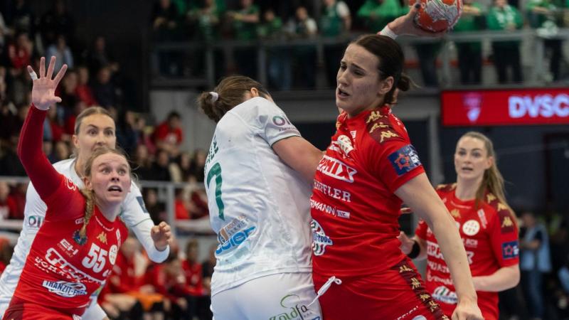 Békéscsaba és DVSC: Különbségek, melyek nem kérdésesek a csapatok között.