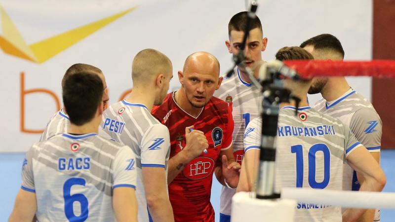 Friss lendület a Fatumnál: a legfontosabb cél, hogy a lányok elsajátítsák a győzelem művészetét!