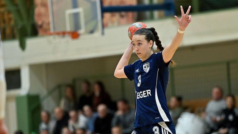 Eszterházy SC: Babinszky és Zsikó kiemelkedő teljesítményt nyújtott Érden