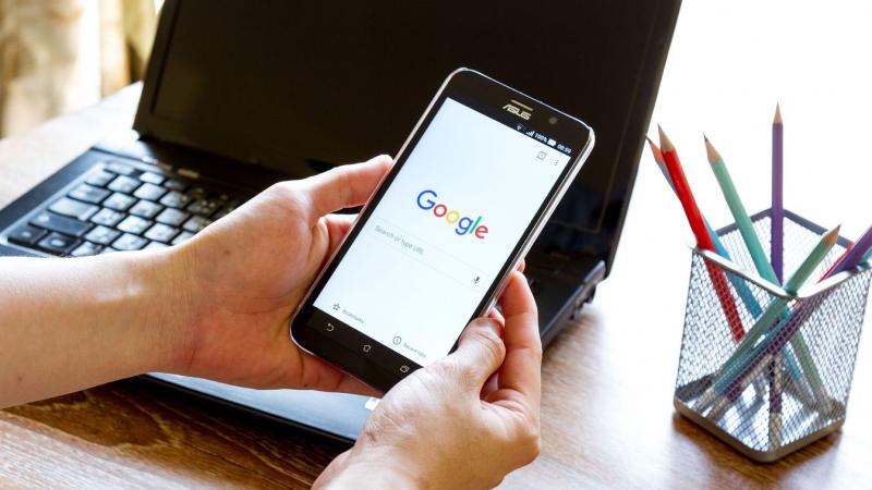 A Google nemrégiben jelentős bejelentést tett a jelszavak biztonságáról.