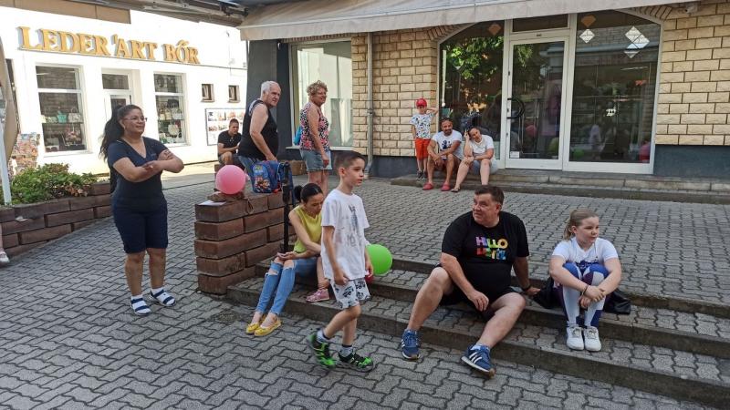 Hévíz felfedezte a saját hőseit! Szuperhősöket kerestek, és nem is egyet, hanem több csodás karaktert is a szívükbe zártak!