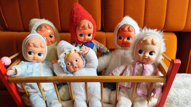 Nógrádból érkeznek az elfeledett lencsibabák, hogy felfedezzék ezt a somogyi falucskát.