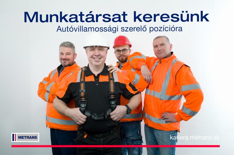 Autóvillamossági szakembert keresünk, aki jártas a belső égésű motorok hibáinak azonosításában, és tapasztalattal rendelkezik a diagnosztikai eszközök használatában! Ha szenvedéllyel végzed a munkádat, és szeretnél egy dinamikus csapat tagja lenni, várjuk