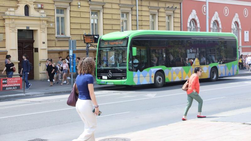 Szauna a város szívében: mikor lesz a klíma a mindennapok természetes része?
