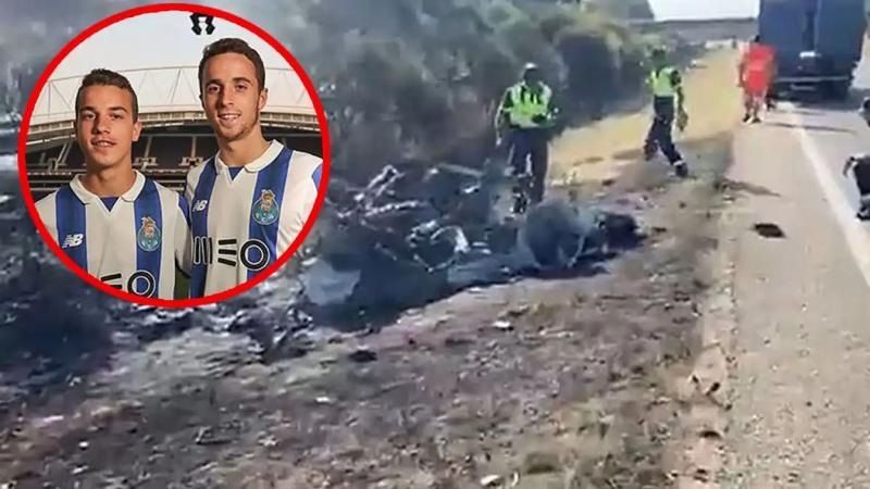 Diego Jotát és Andre Silvát az egész világ gyászolja – a Liverpool hivatalos közleményben emlékezett meg róluk.