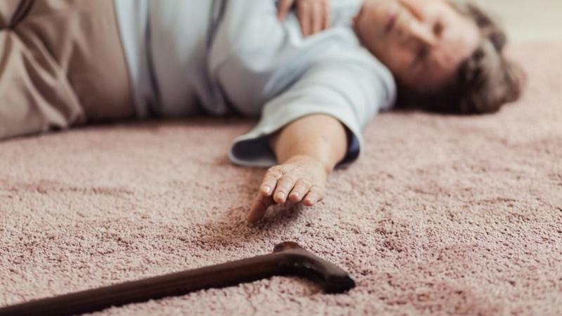 Éber figyelemmel kísérték a környéket: a szomszédok hősies cselekedetei egy életet mentettek meg.