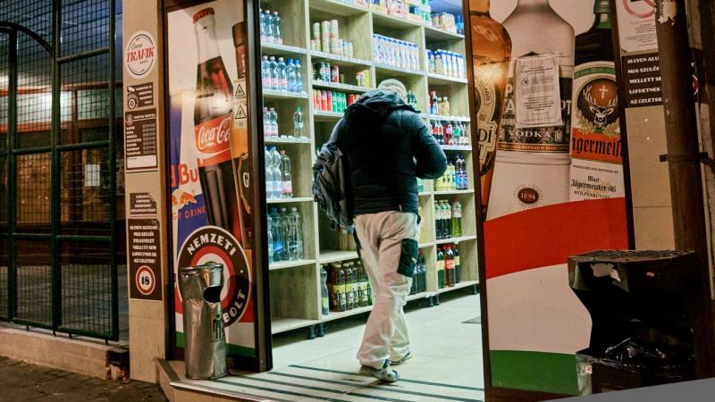 Az Európai Bizottság új javaslata következtében drámai mértékben emelkedhet a cigaretta ára.