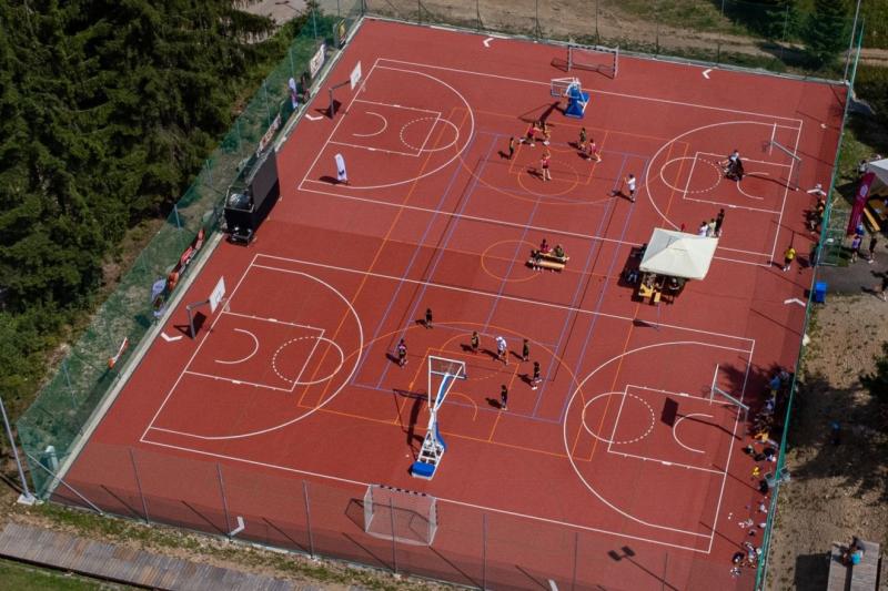 Új életre keltették a Székely Pattogót | Székely Sport

A Székely Pattogó, a régió hagyományos sportágának újjáélesztése nemcsak a helyi közösség számára jelentős esemény, hanem a sportág népszerűsítését is szolgálja. A rendezvény célja, hogy a fiatalok s