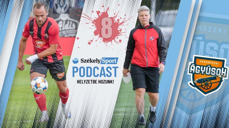 Videók - Sérülések, kapusproblémák, edzőváltások és a jövőbe vetett bizalom | Helyzetbe hozzuk a csapatot!