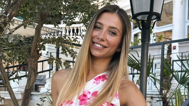 Újra a figyelem középpontjába került a somogyi szépség, hiszen egy rangos verseny döntőjébe jutott!