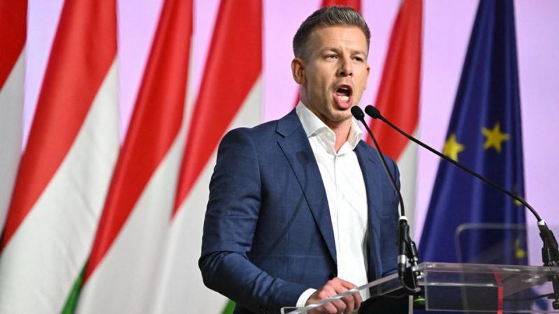 Véletlen egybeesés? Az Index leleplező írását követően teljesen összeomlott Magyar Péterék szerverének működése.