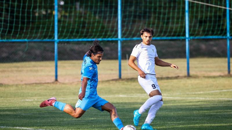 A kiesési rangadó után a Dombóvár helyzete egyre kilátástalanabbá válik.