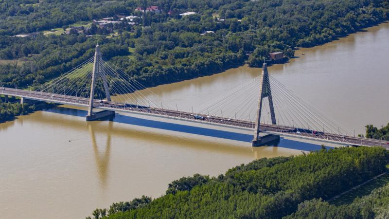 Budakalász természetes környezetéből való kiemelését vetíti előre az új választási földrajz - nyilatkozik a polgármester.