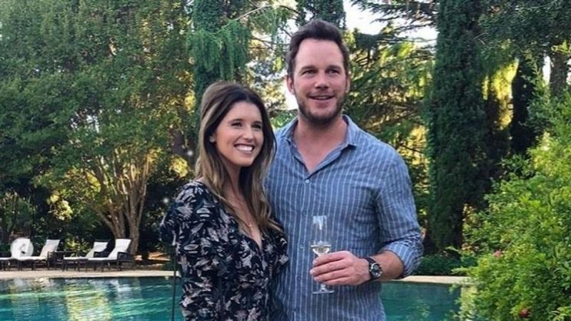 Chris Pratt és Katherine Schwarzenegger büszkén bemutatták legkisebb gyermeküket, ezzel örömteli pillanatokat osztva meg a világgal - Ripost.