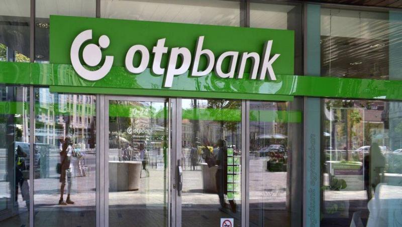 Meglepetés érkezett az OTP Banktól: 320 ezer bankkártyát vonnak vissza a szomszédos országban!