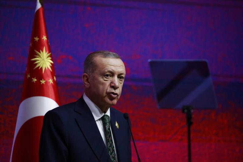 Történelmi esemény: Erdogan és Öcalan megbékélése megnyithatja az utat a török-kurd béke felé?