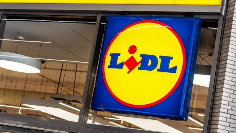 Furcsa felfedezésre bukkantak a Lidl önkiszolgáló kasszáinál: sok vásárló talán nem is sejtette ezt az apróságot - Pénzcentrum.