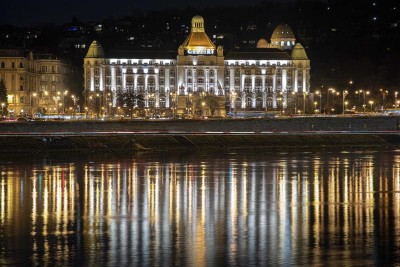 Budapest belvárosát fokozatosan körbefonja Tiborcz István szállodalánca - G7 - Gazdasági történetek egyszerűen.