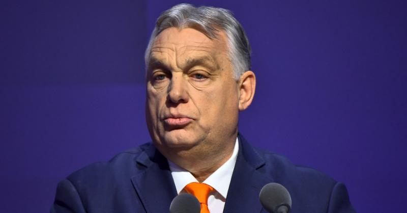 Orbán Viktor: Új fényben ragyog majd a brüsszeli égbolt