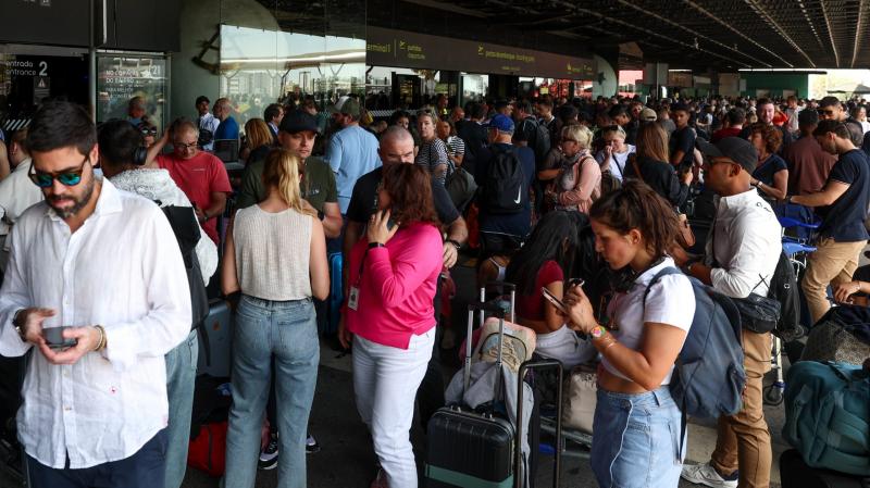 Az EU figyelembe veszi a tanulságokat az ibériai áramszünet tapasztalataiból – nyilatkozta az uniós szóvivő.