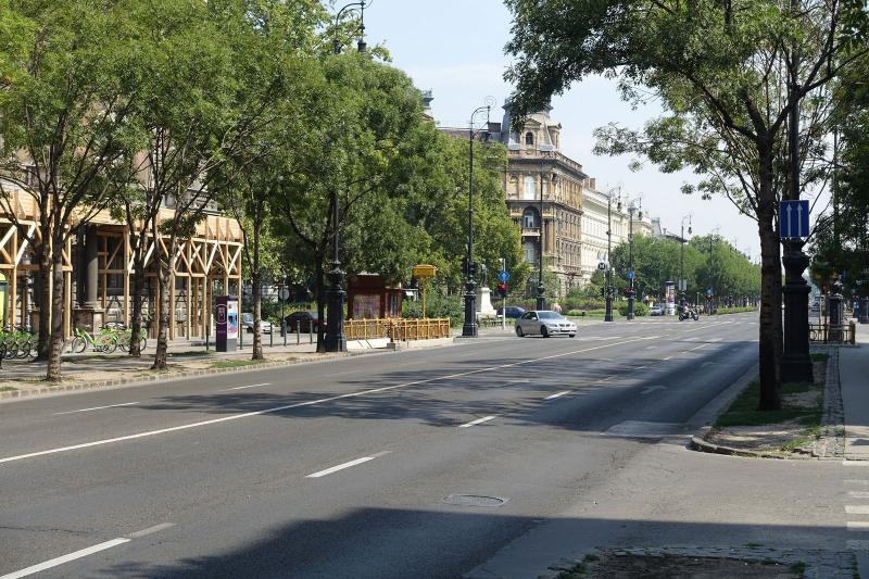 Felfedezték a Hunyadi-villát Budapesten, és lenyűgöző szépsége azonnal magára vonja a figyelmet.