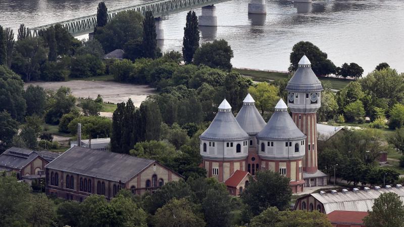 Karácsony Gergely az Óbudai Gázgyár ügyében határozottan kijelentette: 