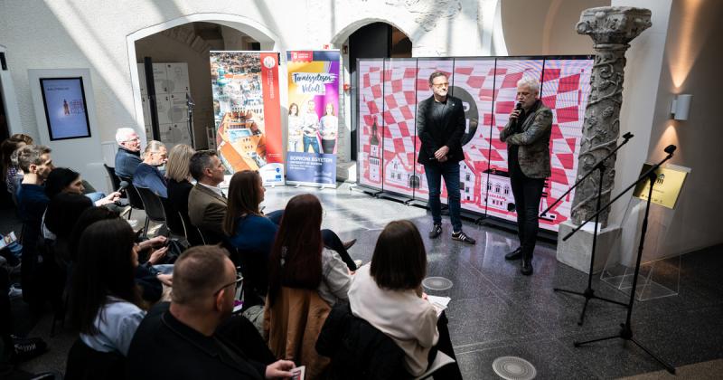 Idén a SopronFest egy valódi különlegességgel készül, olyan látványosságokkal és élményekkel, amelyekre eddig még sosem volt példa.