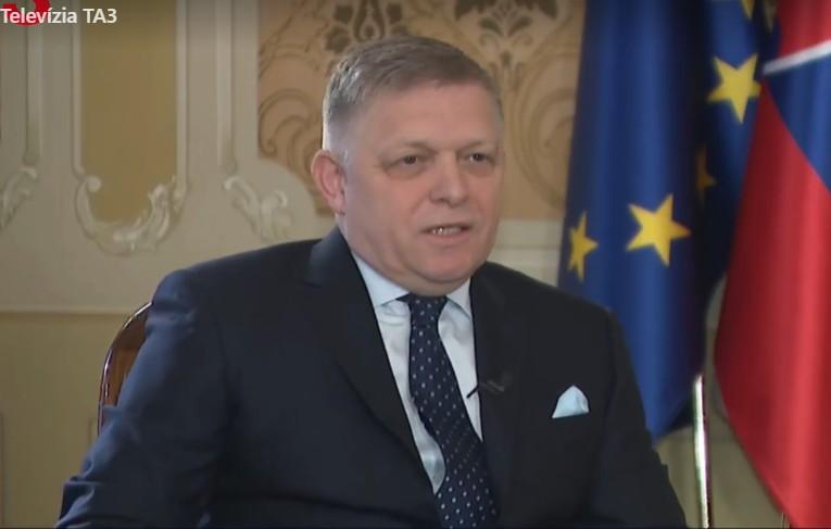 Humberto cirkusz - Fico: Szlovákia egy lépésnyire áll egy újabb támadástól...