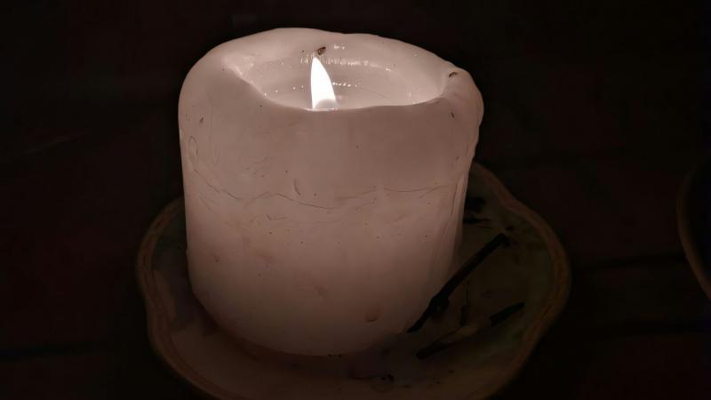 Egy egész világ meredt döbbenten a távolba: a hírhedt legenda csak egy egyszerű biciklizésre indult, de soha többé nem tért vissza.