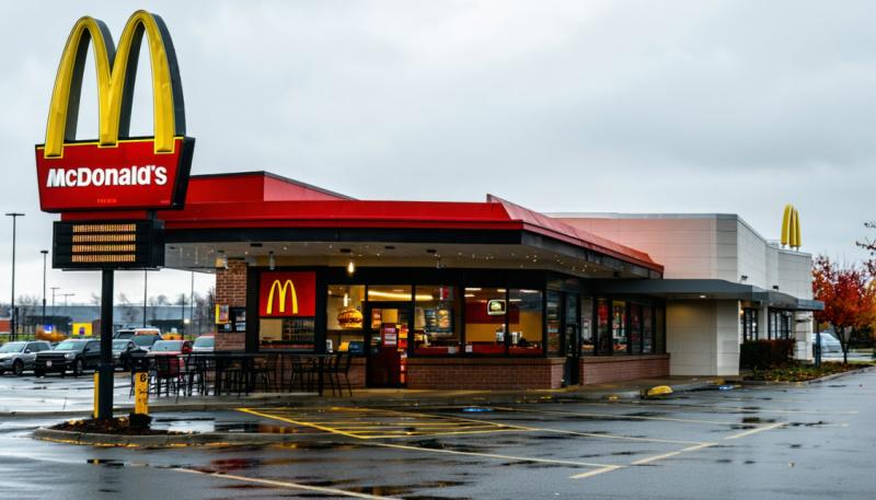 Megszületett a döntés: a McDonald's úgy határozott, hogy ismét elérhetővé teszi népszerű termékét az éttermében.