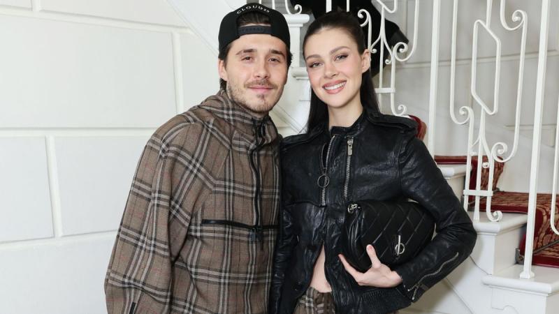 Fakad a Beckham-botrány - Nicola Peltz testvére titokzatos üzenetet osztott meg! - Életmód