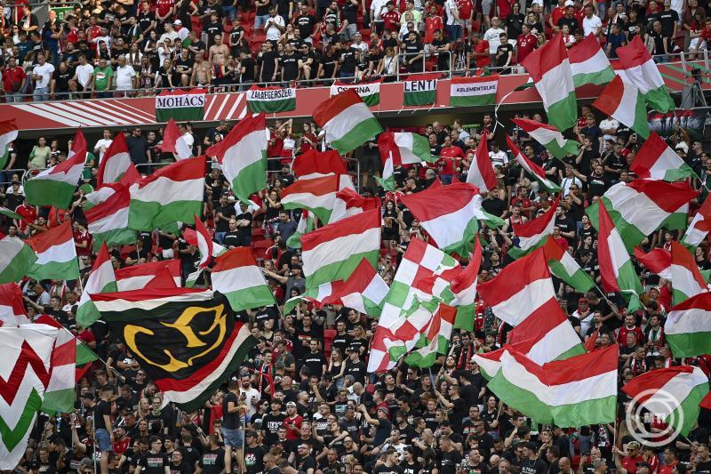 Kutatás: A magyar lakosság kétharmada nem vonzódik a labdarúgáshoz - Hungarianpress