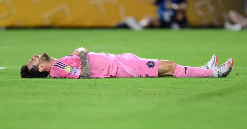 Messi, mint kabala, valóban nem akármilyen választás! A világ legnagyobb futballistája mögött álló varázslat és tehetség kétségtelenül különleges bájt ad a csapatnak. A pályán szerzett érdemei mellett a rajongók szívében is maradandó nyomot hagy, így ő ne