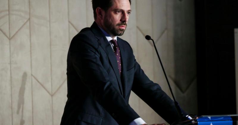 Magyar Levente: A kormány vajdasági gazdaságfejlesztési programja kiemelkedő eredményeket hozott

A kormány által megvalósított vajdasági gazdaságfejlesztési program jelentős sikereket ért el, amelyek nemcsak a helyi közösségek, hanem a régió gazdasági fe