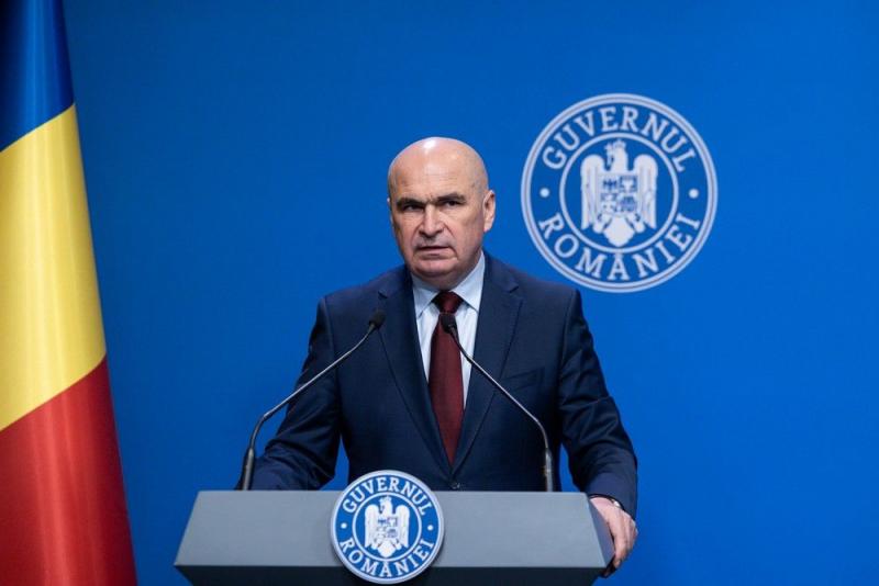 Most már hivatalosan is megerősítést nyert: Ilie Bolojan radikális költségvetési átalakításokat hirdetett meg - VIDEÓ.