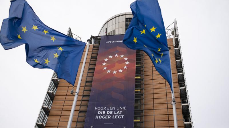 Történelmi alkalom: most te vagy az, aki meghatározza, hogy miként osszák el az EU-támogatásokat!