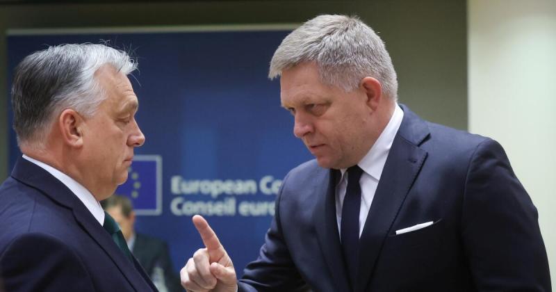 Orbán Viktor mellett továbbra is kitart az egyetlen megmaradt uniós szövetségese.