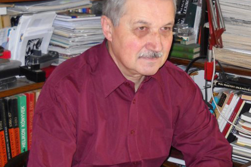 Erről eszembe jutott valami...