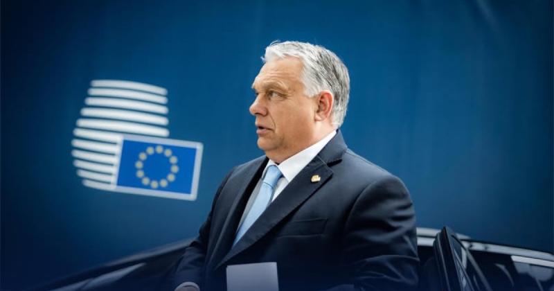 Orbán Viktor: Holnap elérkezik az igazság pillanata.