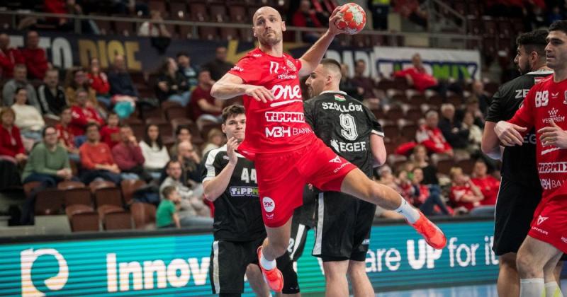 A Veszprémi Kézilabda Club két játékos távozását hivatalosan is megerősítette.