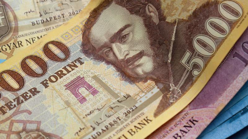 Ennek a helyzetnek nem ígérkezik kedvező befejezése, hiszen a forint már a 400-as határt is átlépte.