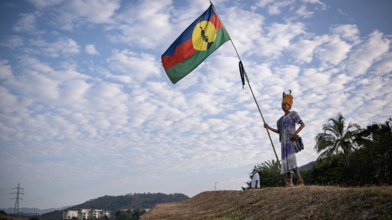 Franciaországból megszületett a világ legfrissebb állama!
