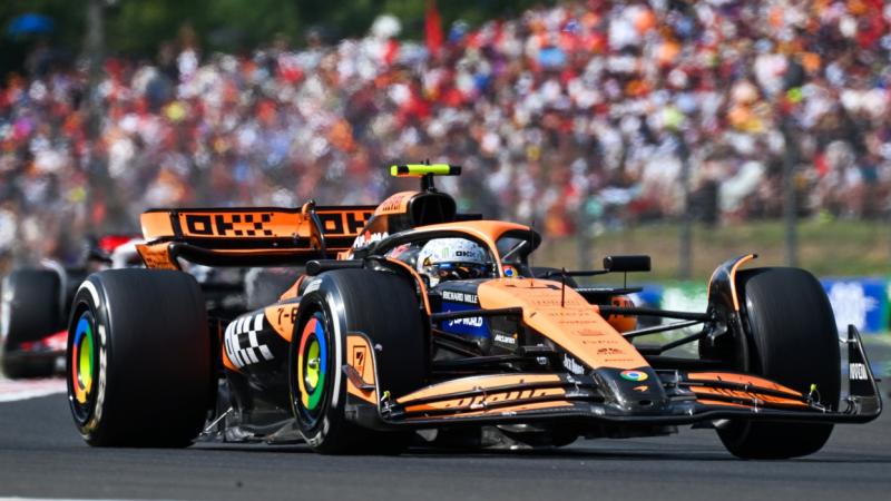 Christian Horner örök riválisa is megszólalt a Red Bull csapatánál bekövetkezett kirúgás kapcsán: a lépés nem meglepő. - Pénzcentrum