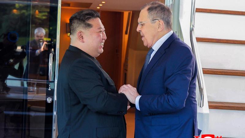 Dél-Korea mintha tudomást sem venne Észak-Korea orosz-ukrán háborúban betöltött szerepéről, mintha nem értené meg, mennyire fontos a harctéri tapasztalat.