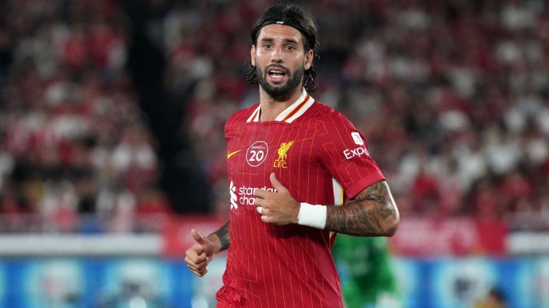 A statisztikák alapján világosan látszik, hogy Szoboszlai Dominik kulcsszerepet játszik a Liverpool következő bajnoki címének elnyerésében.
