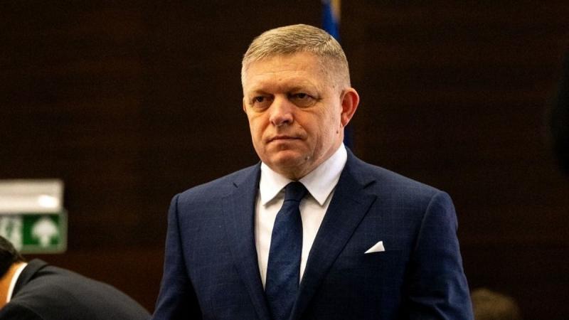 Fico válasza az ukránoknak: ezt üzeni Zelenszkijéknek.