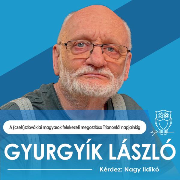 A Bagoly Mondja podcast legújabb epizódjában a cseh-szlovákiai magyar közösség felekezeti sokszínűségét járjuk körbe, Trianontól napjainkig. Fedezd fel velünk, hogyan alakult a vallási táj, milyen hatások érték a közösséget az évtizedek során, és milyen s