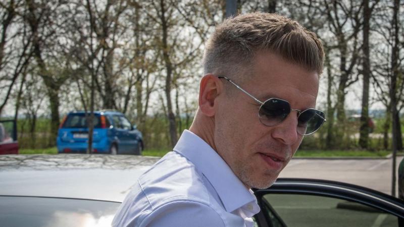 Egy apró helyesírási hiba megerősíti, hogy valóban a Tisza adójavaslata került a nyilvánosság elé.